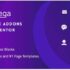 Woo Floating Cart 2.7.3 – Плавающая корзина для WooCommerce