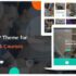 Homlisti v1.6.12 – Тема WordPress недвижимости