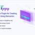 Effective Lottie Animation Addon For Elementor 1.0 – анимация для Elementor