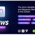 Happy Elementor Addons Pro v2.7.1 – Мощное расширение для Elementor