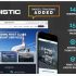 Superio – тема WordPress для доски объявлений