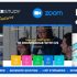 iGuru v1.3.4 – WordPress тема для образования и курсов