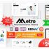 Newsomatic – Automatic News Post Generator – плагин Автоматический постер новостей