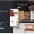 TopPic v4.3.2 – WordPress Тема для портфолио
