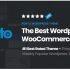Markite 1.3.1 – Digital Marketplace WordPress Theme – WooCommerce тема для цифрового рынка.