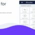 Neuros 2.1 –  WordPress тема для AI агентств и технологий