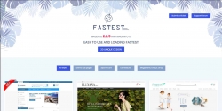 Fastest — Magento 2 themes & Magento 1. Multipurpose Responsive Theme (20 Home) Shopping,Fashion