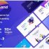 IvyPrep – Education & School (Ivy School) – wordpress тема школы и образования.