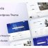 Logistic – тема WP для транспортного бизнеса