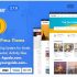 TranslatePress – Multilingual + TranslatePress – Business + add-ons – плагин перевода сайтов с расширениями.