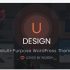VidMov v1.7.0 – WordPress Тема для видео