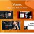Tanda v1.4 – WordPress тема для технологий и ИТ-решений
