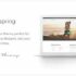 Logistic – тема WP для транспортного бизнеса