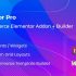 Bricks + BricksExtras + Аддоны – Конструктор сайтов WordPress с аддонами
